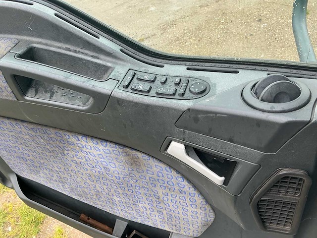 2004 man h09 veewagen - afbeelding 70 van  79