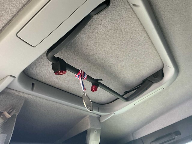 2004 man h09 veewagen - afbeelding 72 van  79