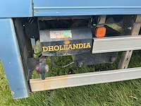 2004 man h09 veewagen - afbeelding 75 van  79