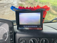 2004 man h09 veewagen - afbeelding 77 van  79