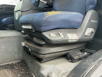 2004 man h09 veewagen - afbeelding 78 van  79