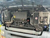 2004 man h09 veewagen - afbeelding 79 van  79