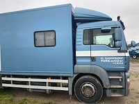 2004 man h09 veewagen - afbeelding 7 van  79