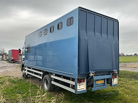 2004 man h09 veewagen - afbeelding 8 van  79