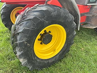 2004 manitou mla 628 t 120 l sups verreiker - afbeelding 2 van  21