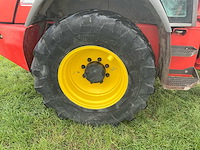 2004 manitou mla 628 t 120 l sups verreiker - afbeelding 5 van  21