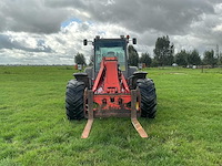2004 manitou mla 628 t 120 l sups verreiker - afbeelding 15 van  21