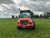 2004 manitou mla 628 t 120 l sups verreiker - afbeelding 19 van  21
