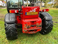 2004 manitou mt732 verreiker - afbeelding 16 van  34