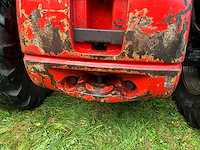 2004 manitou mt732 verreiker - afbeelding 18 van  34