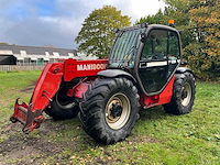 2004 manitou mt732 verreiker - afbeelding 1 van  34