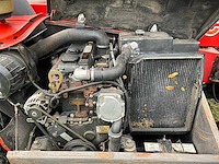 2004 manitou mt732 verreiker - afbeelding 20 van  34