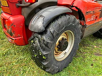 2004 manitou mt732 verreiker - afbeelding 22 van  34