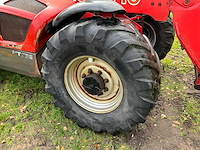 2004 manitou mt732 verreiker - afbeelding 23 van  34