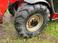 2004 manitou mt732 verreiker - afbeelding 24 van  34