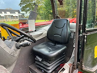 2004 manitou mt732 verreiker - afbeelding 27 van  34