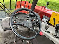 2004 manitou mt732 verreiker - afbeelding 28 van  34