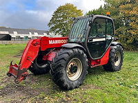 2004 manitou mt732 verreiker - afbeelding 2 van  34