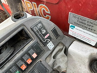 2004 manitou mt732 verreiker - afbeelding 31 van  34