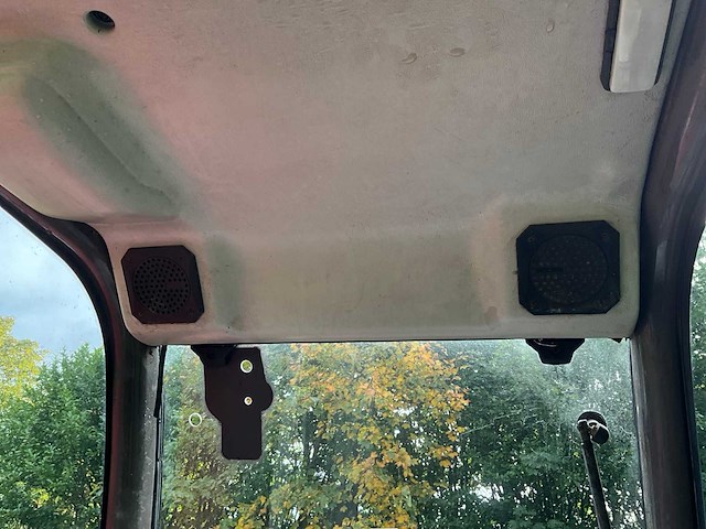 2004 manitou mt732 verreiker - afbeelding 33 van  34