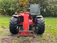2004 manitou mt732 verreiker - afbeelding 4 van  34