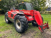 2004 manitou mt732 verreiker - afbeelding 5 van  34