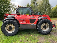 2004 manitou mt732 verreiker - afbeelding 6 van  34