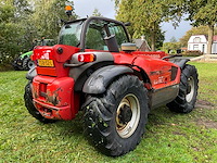 2004 manitou mt732 verreiker - afbeelding 7 van  34