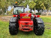 2004 manitou mt732 verreiker - afbeelding 8 van  34