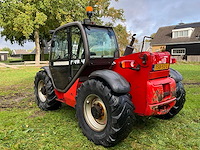 2004 manitou mt732 verreiker - afbeelding 9 van  34