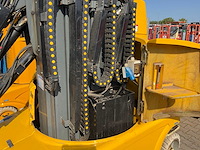 2004 manlift toucan 1210 hoogwerker - afbeelding 9 van  24