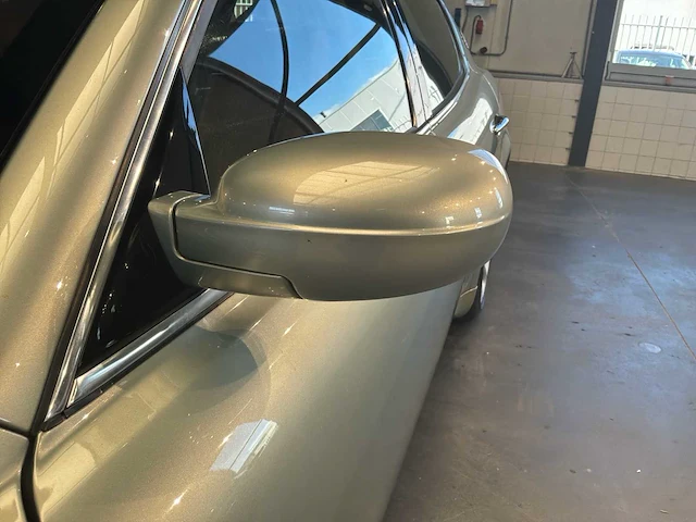 2004 maserati quattroporte 4.2 duo select personenauto - afbeelding 6 van  39