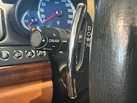 2004 maserati quattroporte 4.2 duo select personenauto - afbeelding 28 van  39