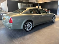 2004 maserati quattroporte 4.2 duo select personenauto - afbeelding 34 van  39