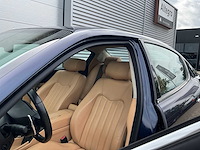 2004 maserati quattroporte 4.2 duo select personenauto - afbeelding 4 van  36