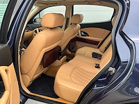 2004 maserati quattroporte 4.2 duo select personenauto - afbeelding 6 van  36