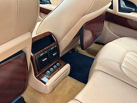 2004 maserati quattroporte 4.2 duo select personenauto - afbeelding 9 van  36