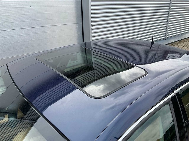 2004 maserati quattroporte 4.2 duo select personenauto - afbeelding 11 van  36