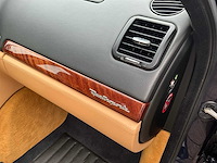 2004 maserati quattroporte 4.2 duo select personenauto - afbeelding 15 van  36