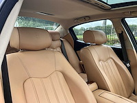 2004 maserati quattroporte 4.2 duo select personenauto - afbeelding 16 van  36