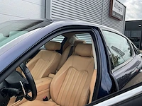 2004 maserati quattroporte 4.2 duo select personenauto - afbeelding 4 van  36