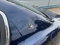 2004 maserati quattroporte 4.2 duo select personenauto - afbeelding 5 van  36