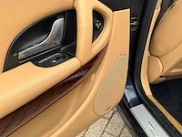 2004 maserati quattroporte 4.2 duo select personenauto - afbeelding 7 van  36