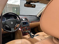 2004 maserati quattroporte 4.2 duo select personenauto - afbeelding 8 van  36