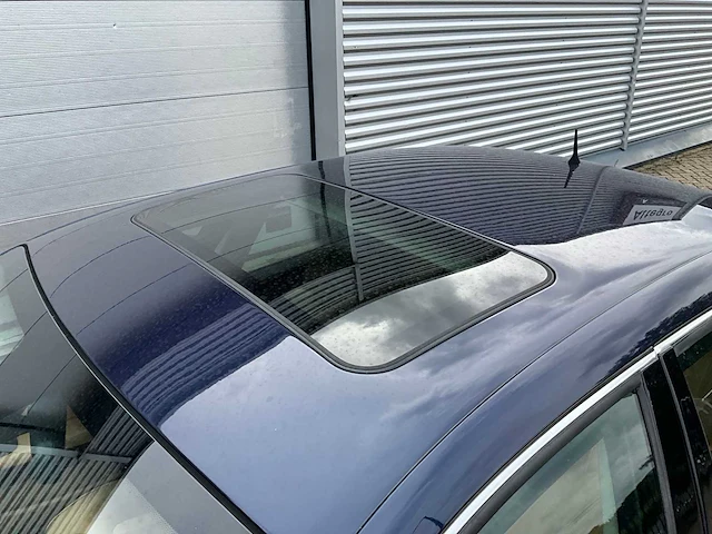 2004 maserati quattroporte 4.2 duo select personenauto - afbeelding 11 van  36