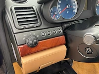 2004 maserati quattroporte 4.2 duo select personenauto - afbeelding 20 van  36