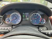 2004 maserati quattroporte 4.2 duo select personenauto - afbeelding 21 van  36