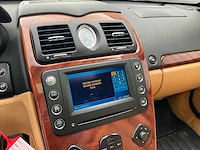 2004 maserati quattroporte 4.2 duo select personenauto - afbeelding 22 van  36