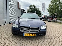 2004 maserati quattroporte 4.2 duo select personenauto - afbeelding 12 van  36