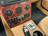 2004 maserati quattroporte 4.2 duo select personenauto - afbeelding 24 van  36